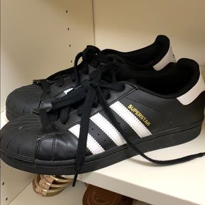 Adidas Superstars